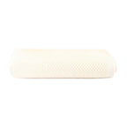 Pack 2 Toalla de Baño VIS Nautica 76x137cm beige