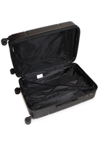 Pack Maleta grande Amsterdam 23k negra + Organizador Nautica