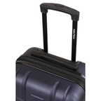 Pack Nautica Maleta cabina Amsterdam + Crossbody Emma - Azul