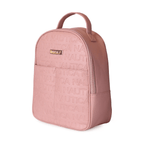 Pack Nautica Mochila Queen + Bolso tipo cartera Delray - Rosado