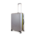 Set 3 maletas S+M+L Nautica Bahamas gris