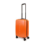 Pack 2 maletas S+M Summer naranja