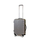 Set 2 maletas S+L Nautica Polonia gris
