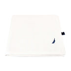 Pack 2 Toalla de Baño VIS Nautica 76x137cm blanco