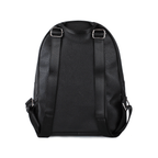 Set Nautica 3 Maletas Bora S+M+L + Mochila Malik - Rojo