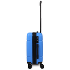 Maleta cabina Amsterdam S 10kg Nautica - Azul