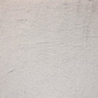 Alfombra de baño ultra suave 40 x 60 cm gris claro