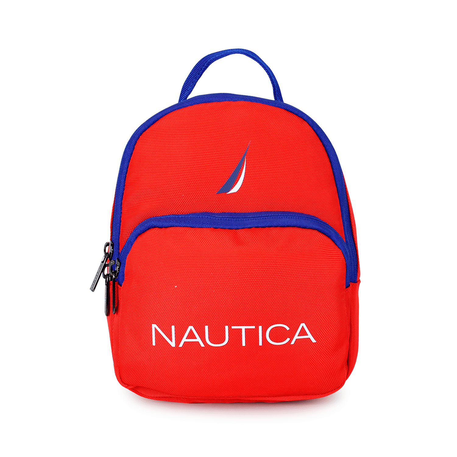 Pack Nautica Maleta cabina Hope 10kg + Mochila Parvus - Azul eléctrico