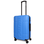 Pack 2 maletas S+M Amsterdam de 10 y 20kg Nautica - Azul