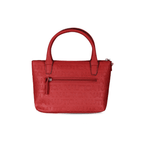 Cartera Delray rojo