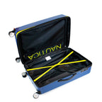 Maleta grande L 23kg Nautica Bahamas azul