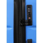 Pack 2 maletas S+L Amsterdam de 10 y 23kg Nautica - Azul