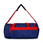 Bolso Valar + Mochila Stark Nautica - Azul