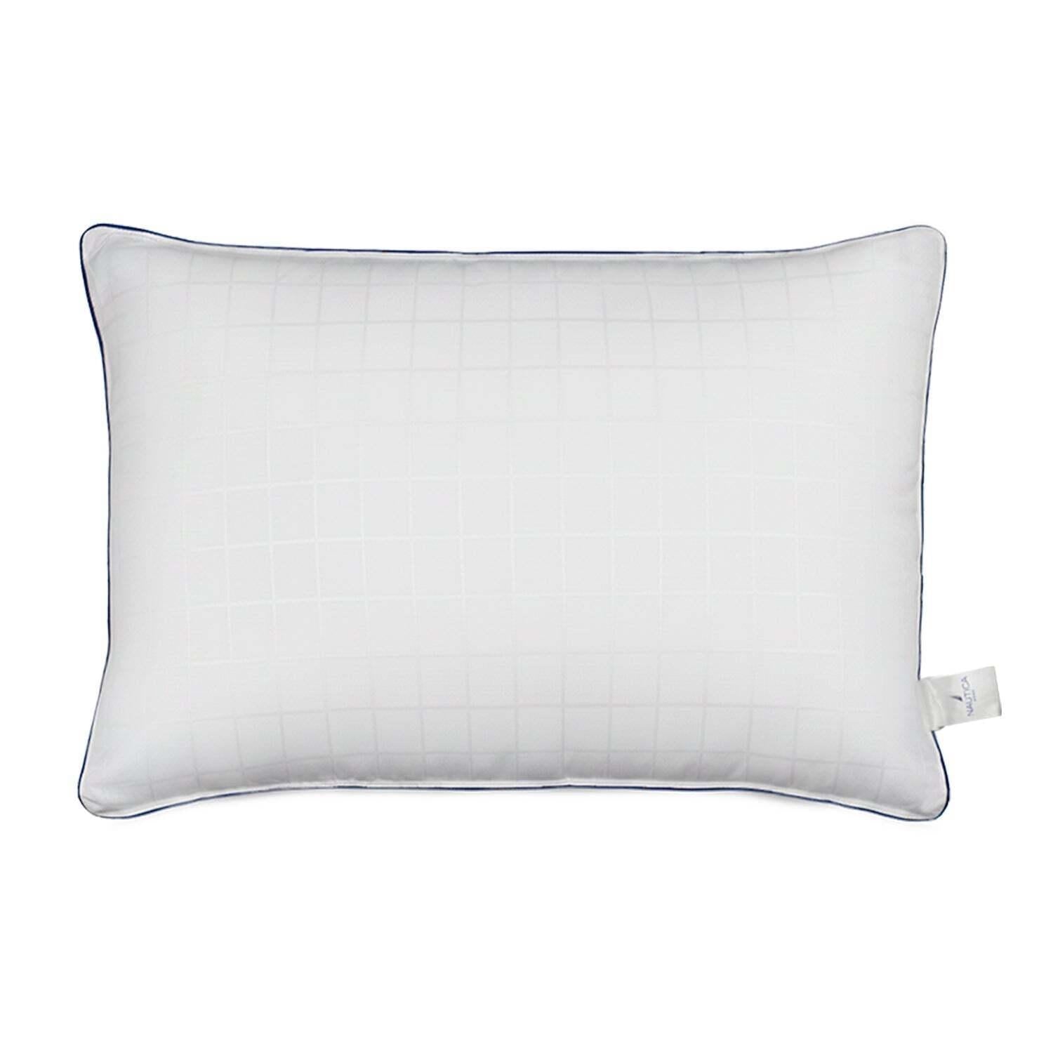 Almohada Nautica Home Estandar 50x70cm Algodon firme