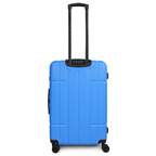Pack 2 maletas S+M Amsterdam de 10 y 20kg Nautica - Azul