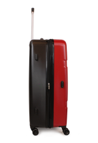 Pack Maleta grande Bora 23kg roja + Organizador Nautica