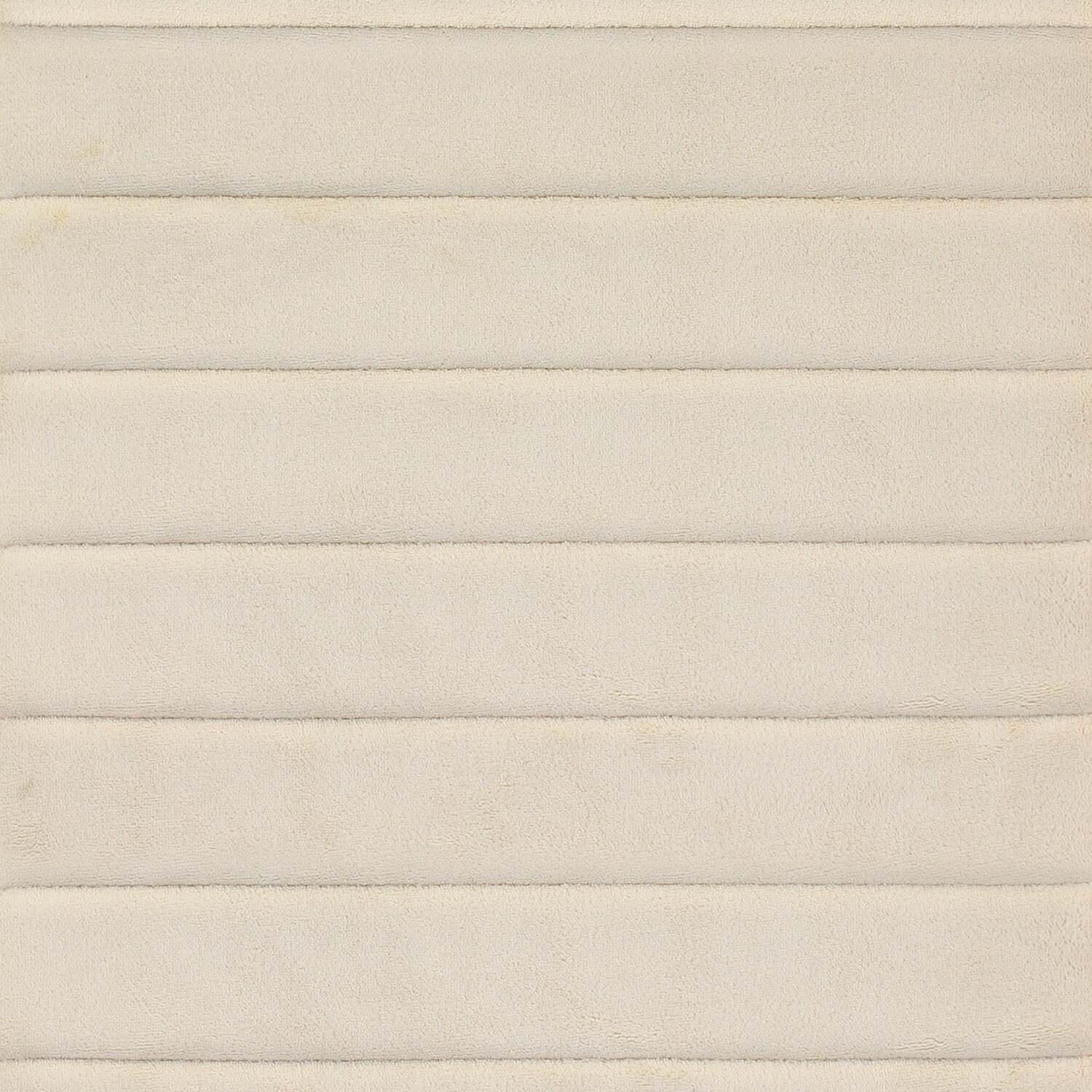 Alfombra de baño Nautica Home 50x80cm coralina ultra suave - Beige