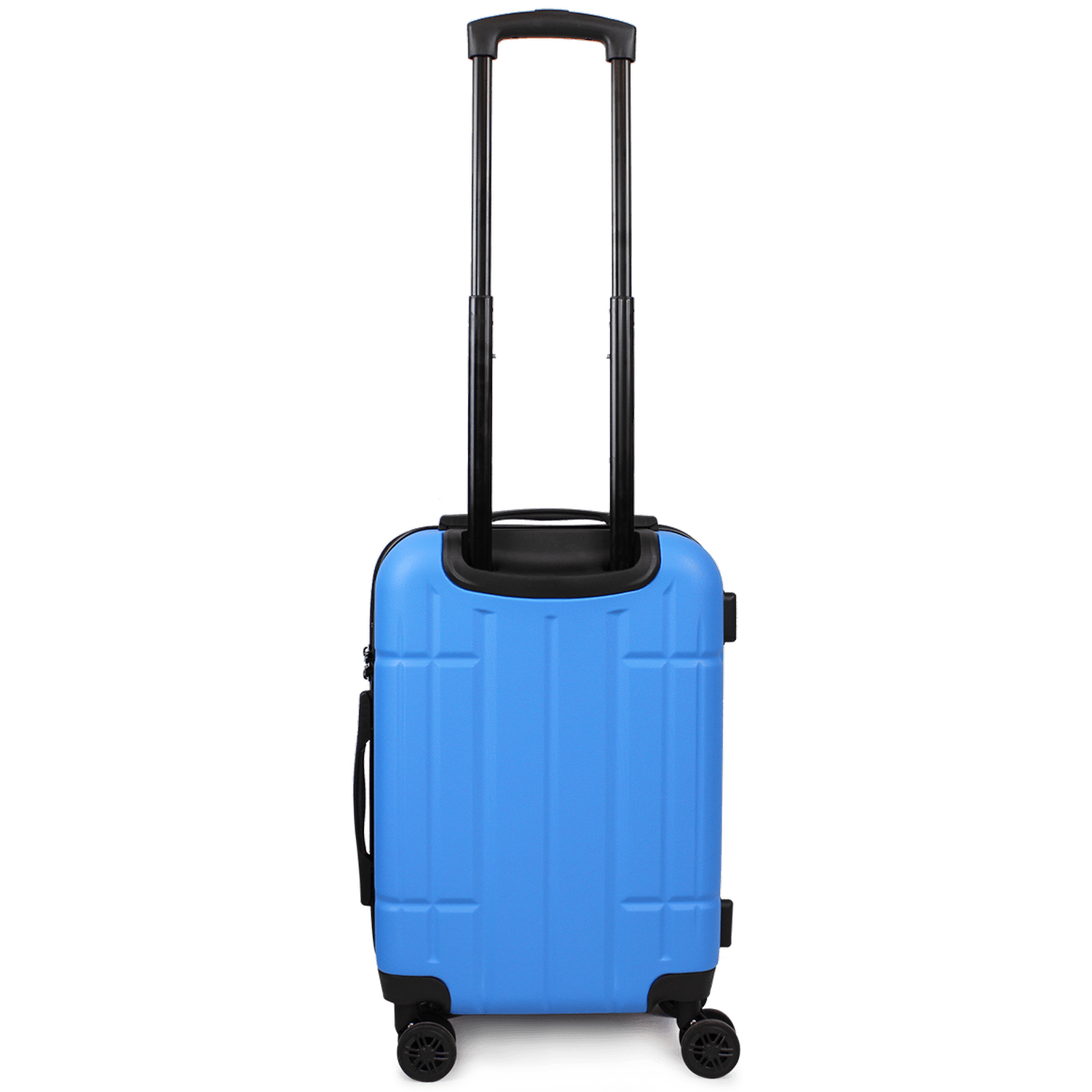 Maleta cabina Amsterdam S 10kg Nautica - Azul