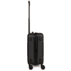 Pack Nautica Maleta cabina Amsterdam + Bolso Perseo - Negro