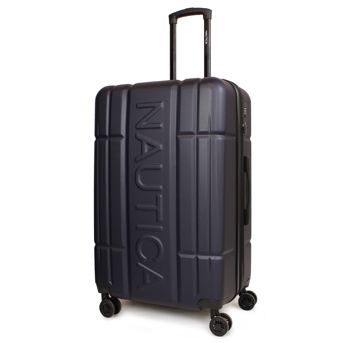 Pack maleta grande + organizador