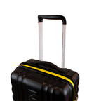 Maleta grande L 23kg Nautica Polonia negro