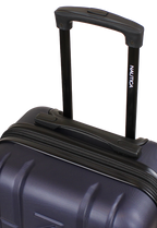 Pack Maleta grande Amsterdam 23k azul + Organizador Nautica