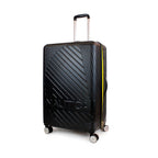 Maleta grande L 23kg Nautica Bahamas negro