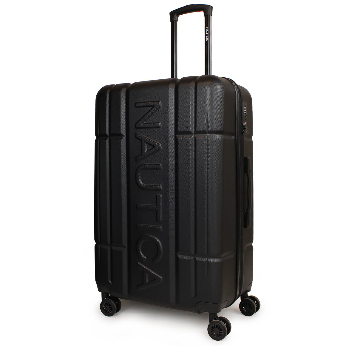 Pack maleta grande + organizador