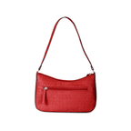 Cartera Lady rojo
