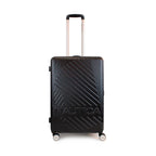 Set 2 maletas S+M Nautica Bahamas negro