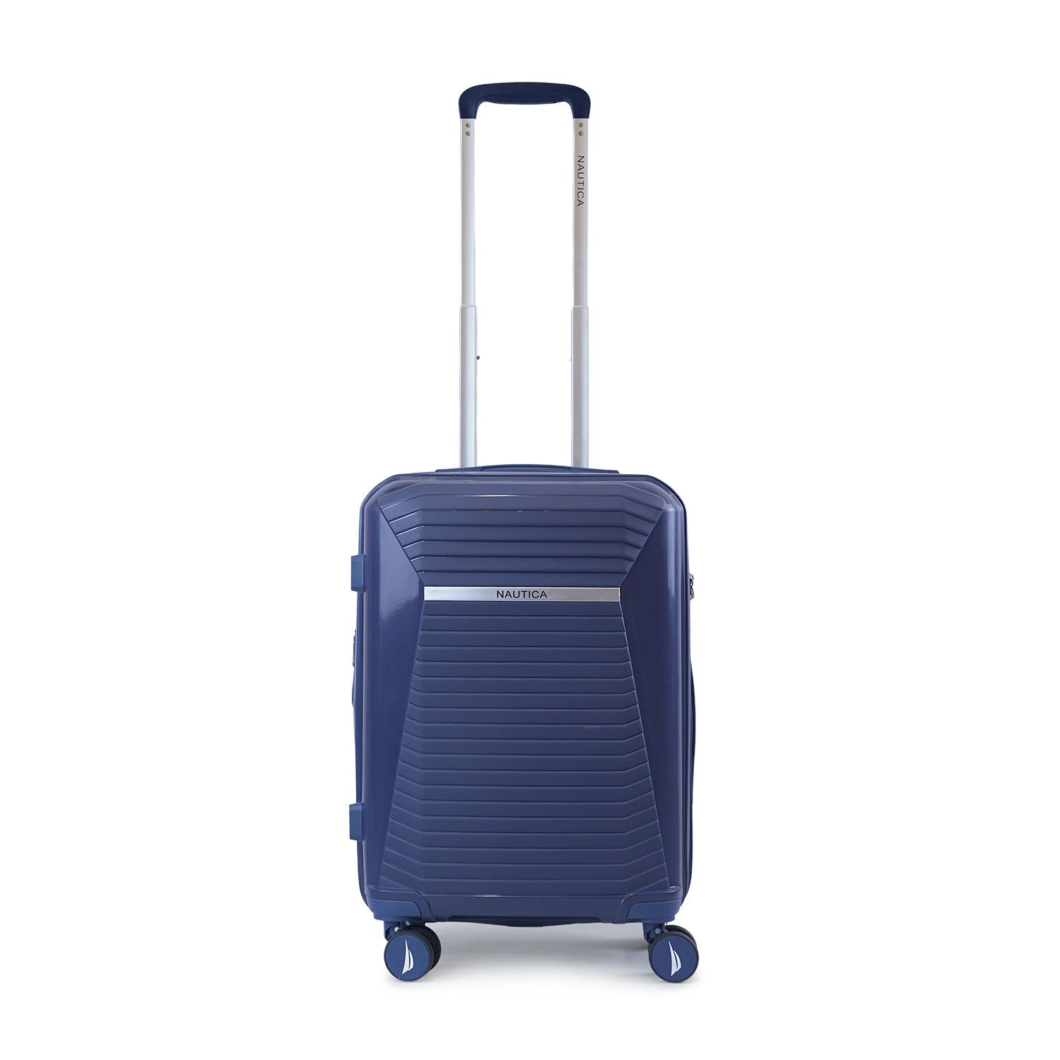 Maleta de cabina Niza azul