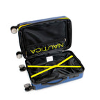Maleta cabina S 10kg Nautica Bahamas azul
