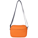 Pack Nautica Maleta cabina Amsterdam + Crossbody Emma - Azul