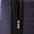 Maleta grande Palermo azul