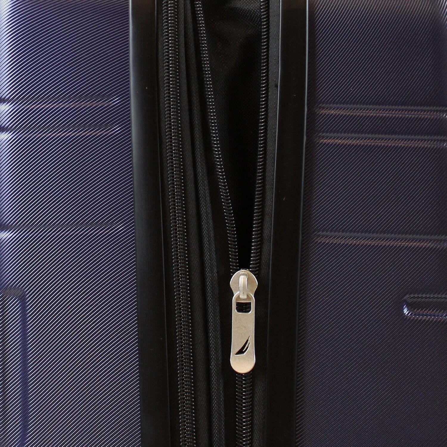 Maleta grande Palermo azul