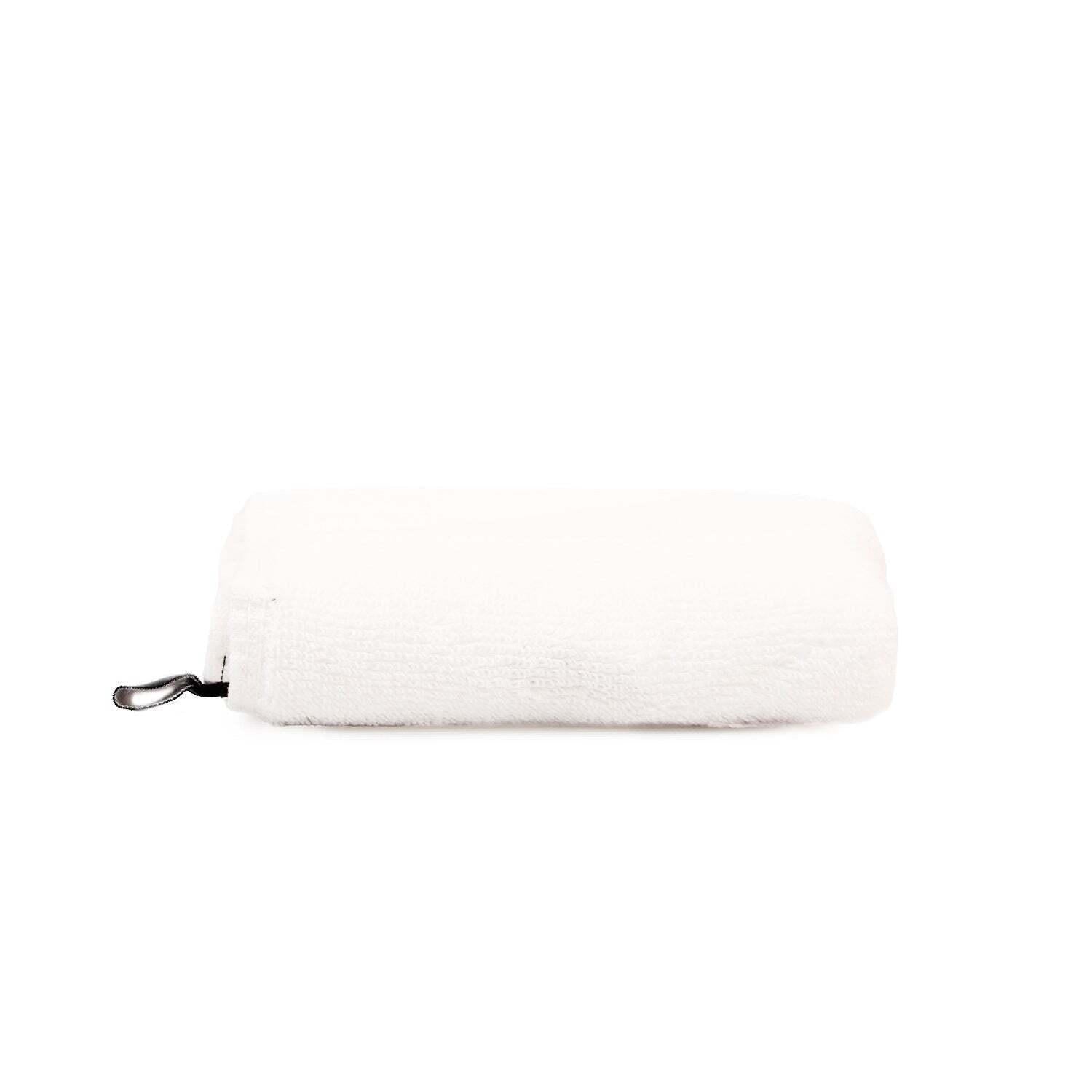 Toalla de cara HEAVEN Nautica 33x50cm blanco