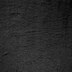 Alfombra de baño ultra suave 50 x 80 cm gris