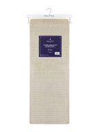 Manta de Cama Nautica Home Jacquard Franela suave 127x178cm