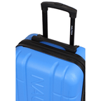 Pack 2 maletas S+L Amsterdam de 10 y 23kg Nautica - Azul