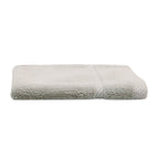 Toalla de cara SIGNATURE Premium Nautica 33x33cm gris claro