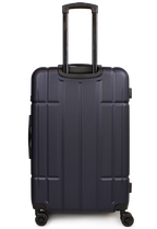 Pack Maleta grande Amsterdam 23k azul + Organizador Nautica