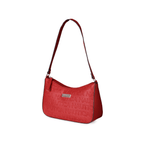 Cartera Lady rojo