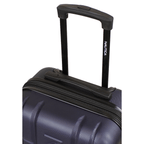 Pack Nautica Maleta cabina Amsterdam 10kg + Cartera Delray - Azul