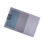 Pack 2 Individuales de mesa Nautica Home 45x30cm degrade azul