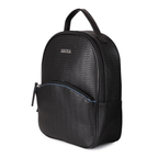 Pack Leeway Nautica Mochila + Cartera - Negro