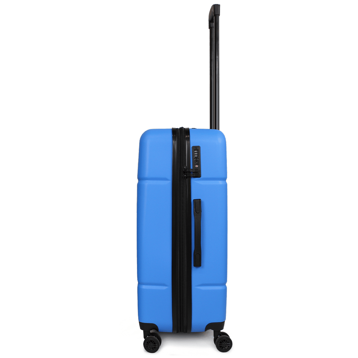 Pack 2 maletas S+M Amsterdam de 10 y 20kg Nautica - Azul
