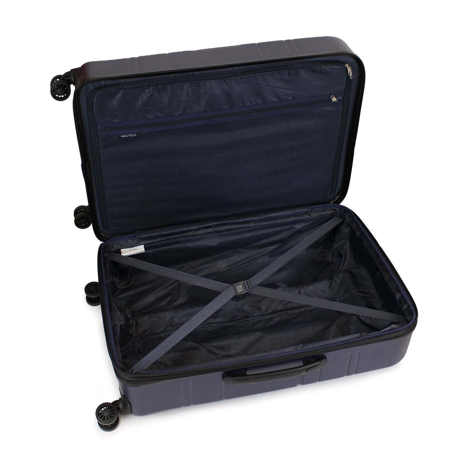 Maleta grande Palermo azul