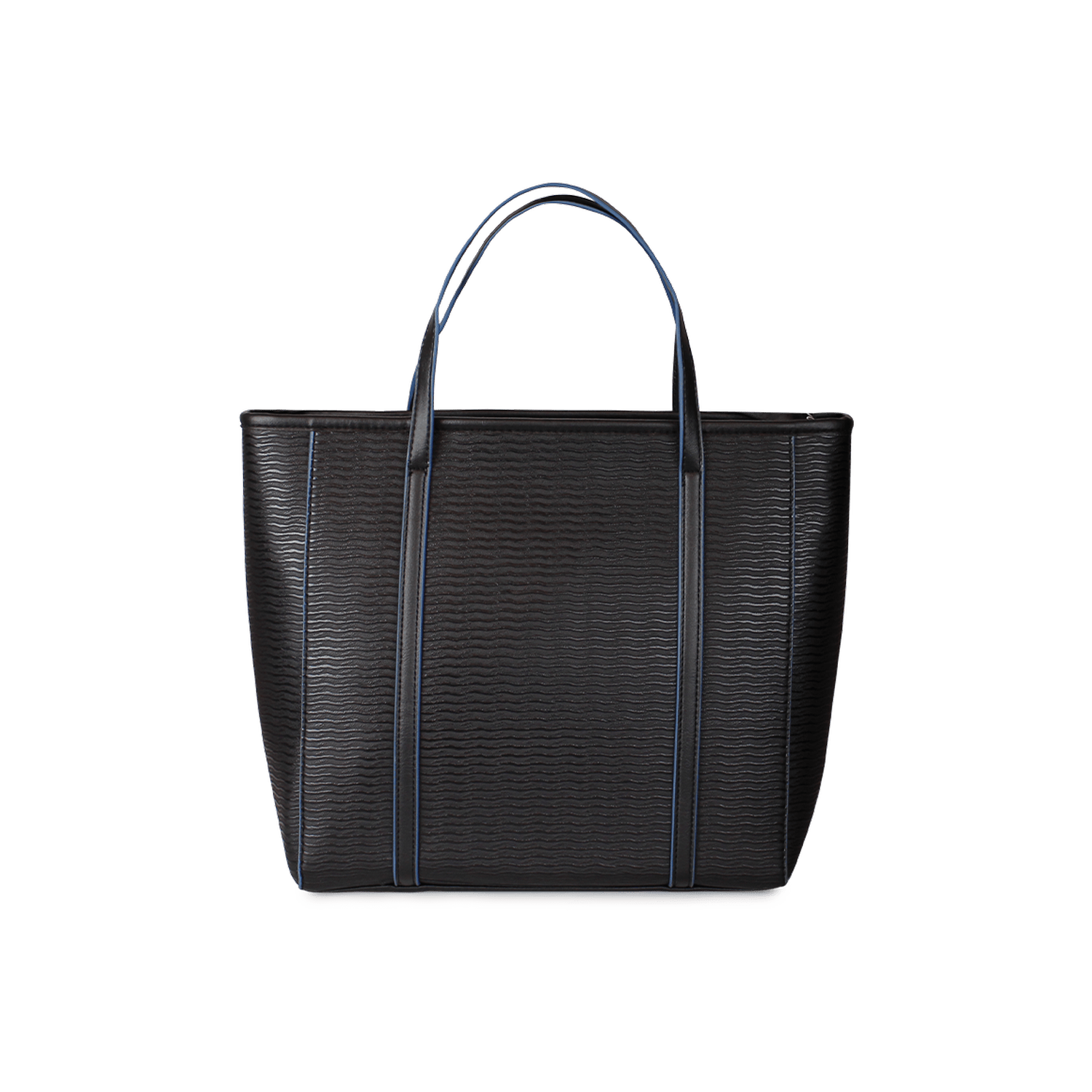 Pack Nautica Mochila Queen + bandolera Princess + Cartera Lady - Negro