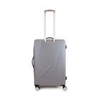 Maleta grande L 23kg Nautica Bahamas gris
