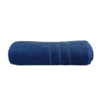 Pack 2 Toalla de Baño SIGNATURE Nautica 76x137cm azul marino
